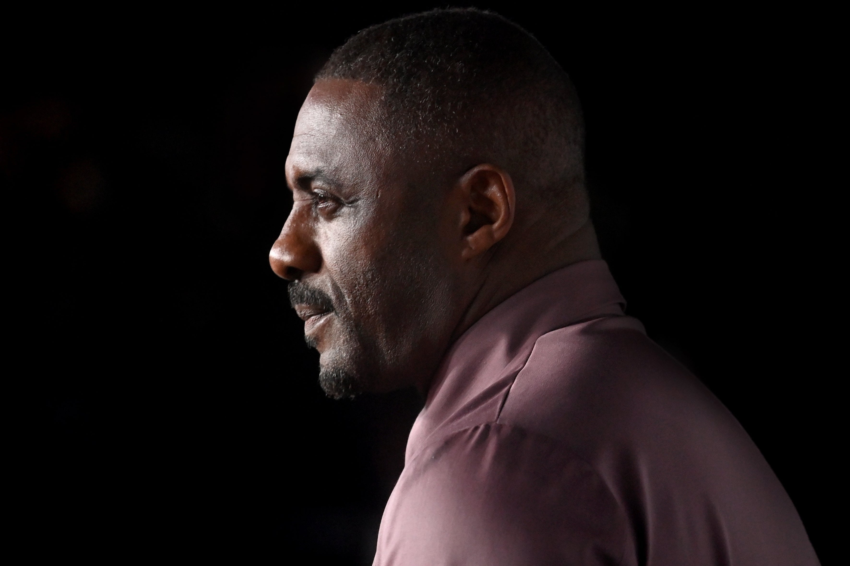 <p>Idris Elba has opened up about his experience with work addiction</p>