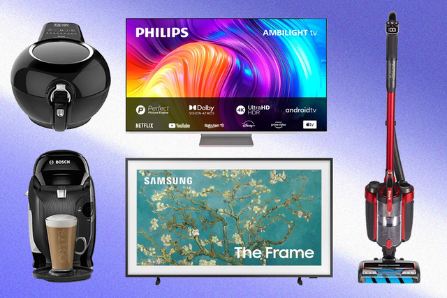 <p>From smartphones to headphones to kitchen gizmos, there’ll be plenty of discounts to snap up </p>