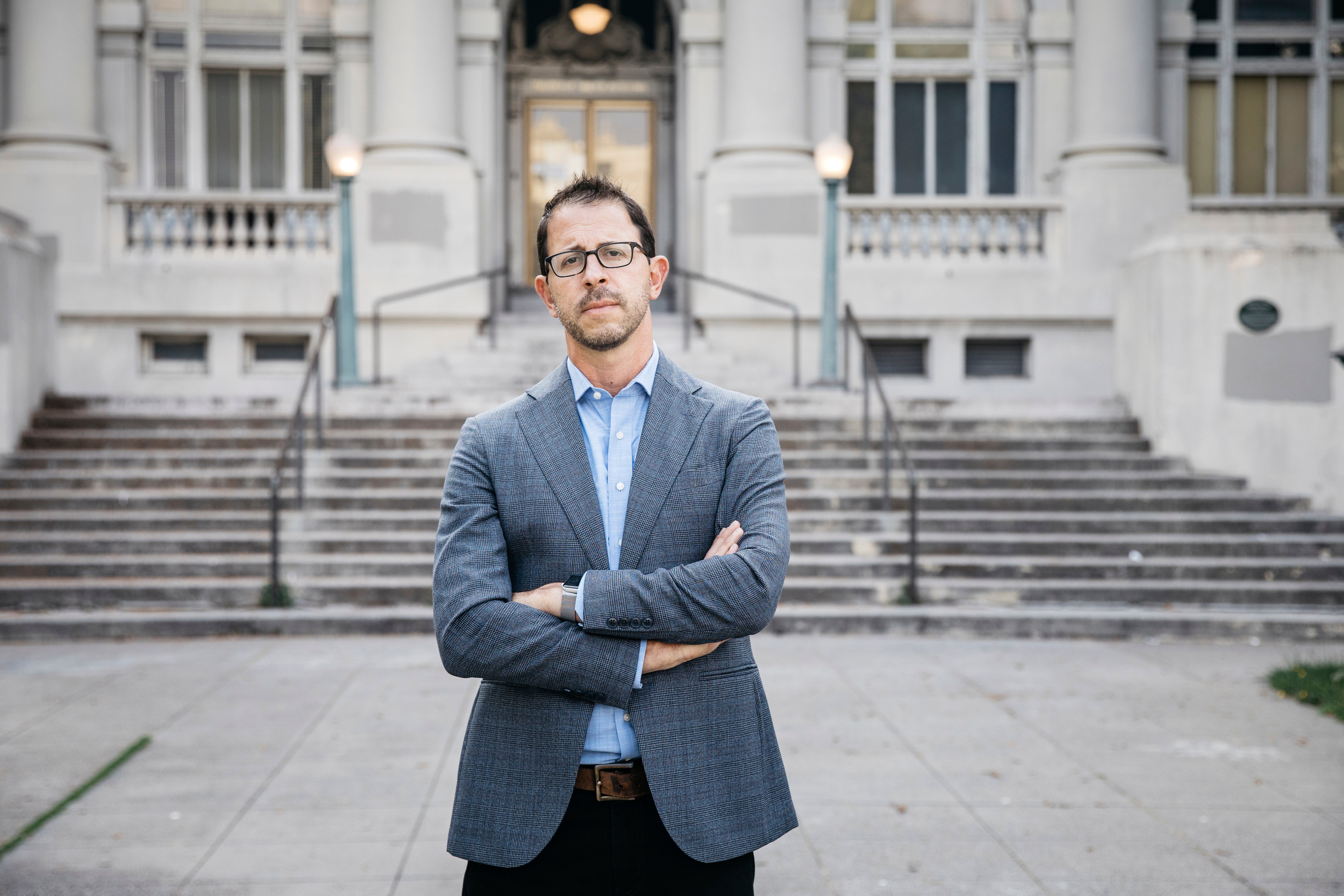 Philanthropy MacArthur Fellows