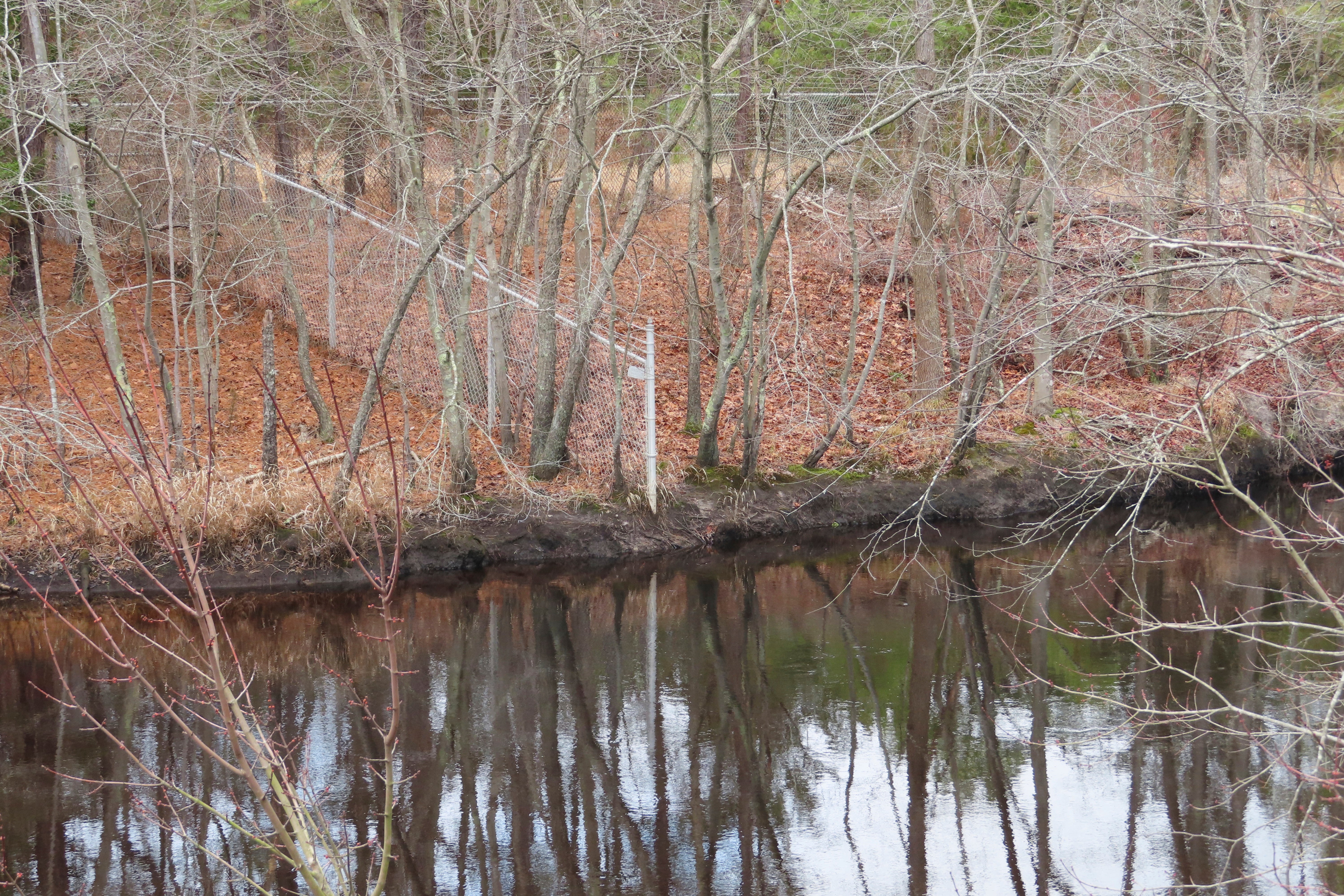 New Jersey Pollution Lawsuit Settlement