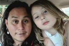 GoFundMe for Native activist allegedly shot by man in Maga hat raises almost $225k for medical bills