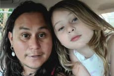 GoFundMe for Native activist allegedly shot by man in Maga hat raises almost $225k for medical bills