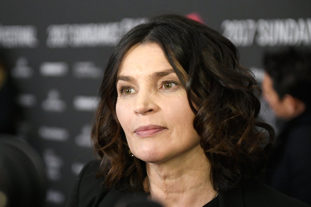 Legends of the Fall star Julia Ormond sues Disney and Harvey Weinstein over alleged sexual assault