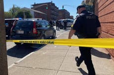Holyoke shooting - latest: Baby loses life after pregnant mother shot