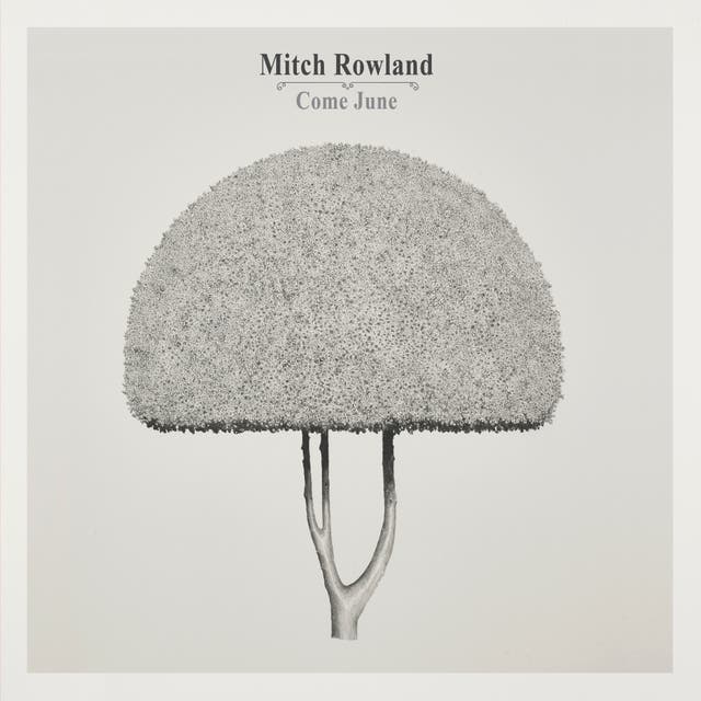 Music Review - Mitch Rowland