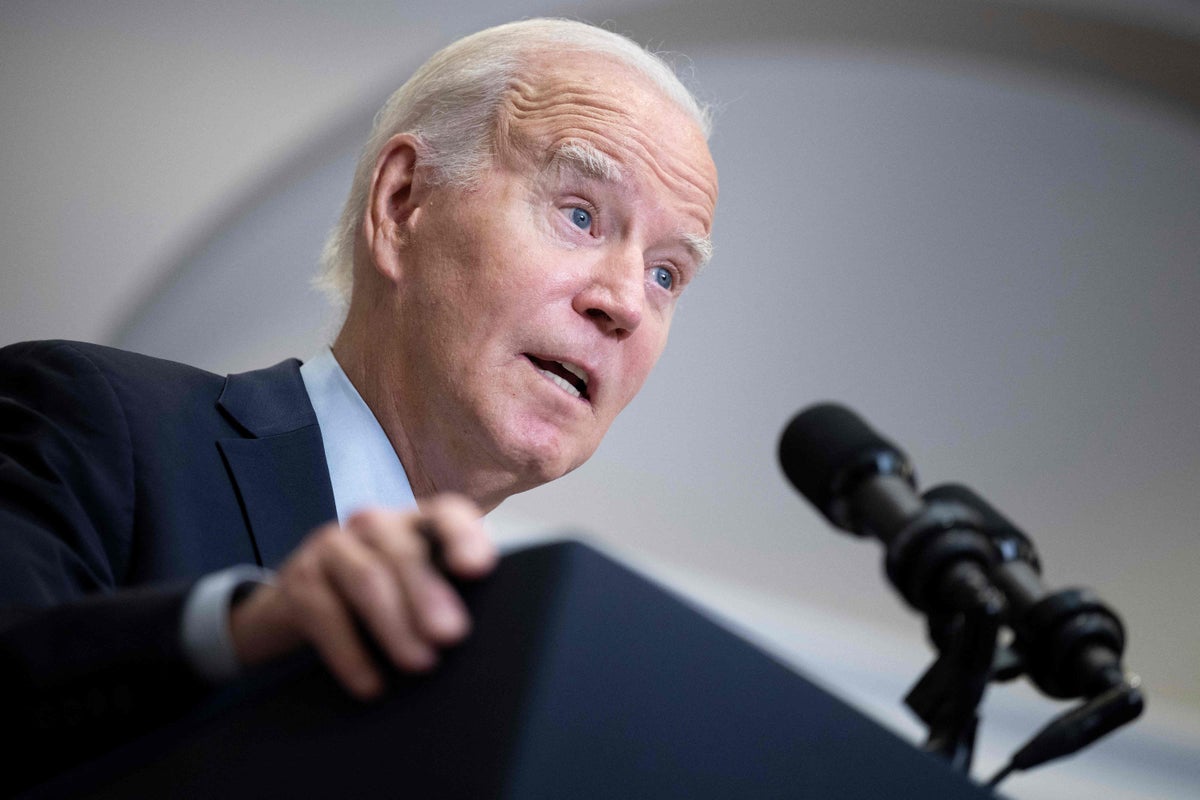 Student loan repayments are back, but Joe Biden has a new plan for debt relief