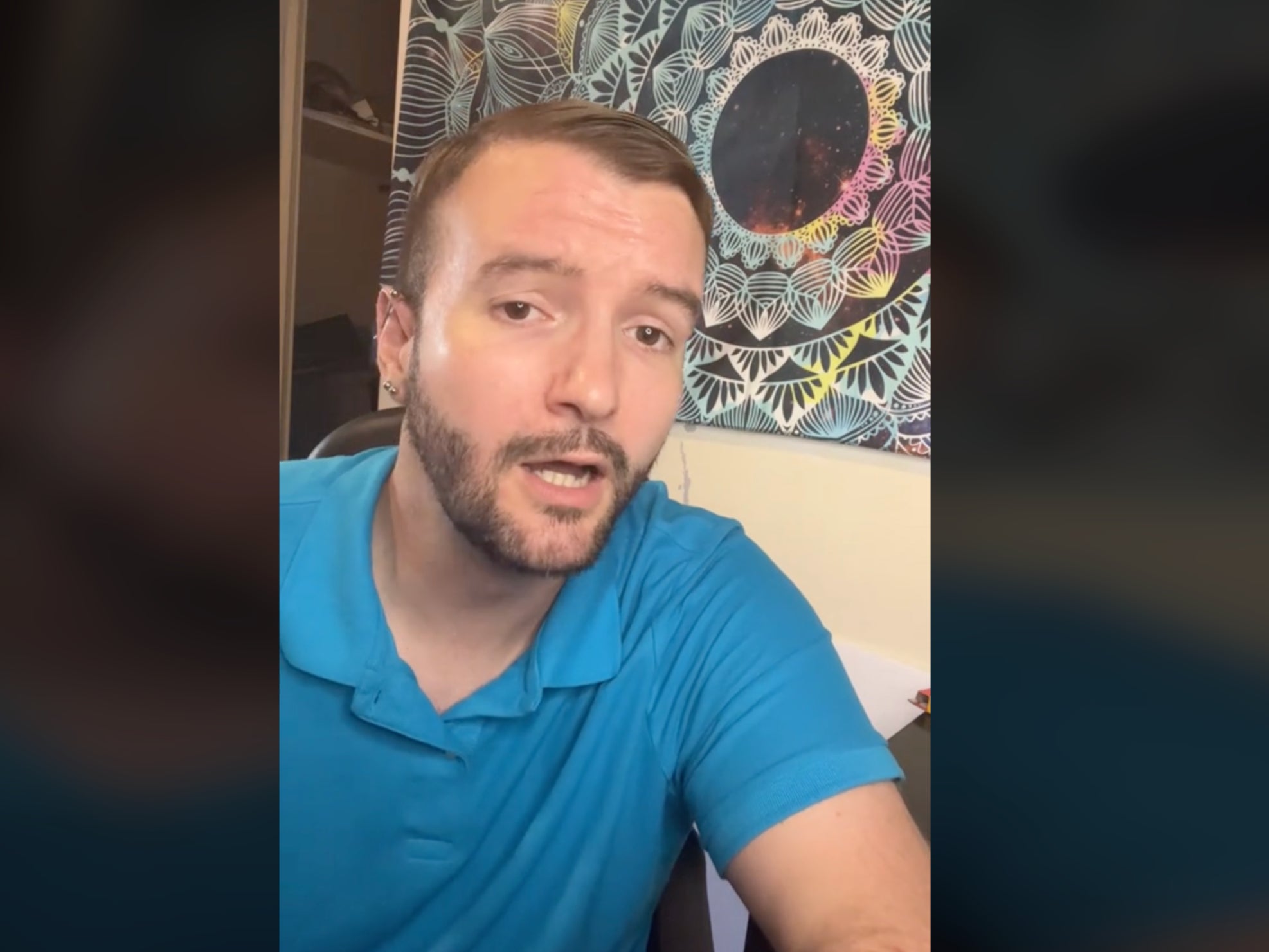 School shooter Jon Romano sparks controversy on TikTok