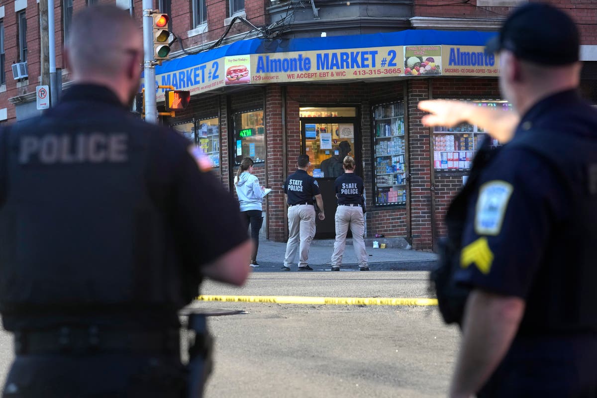 Baby loses life after pregnant mother shot in Holyoke, Massachusetts