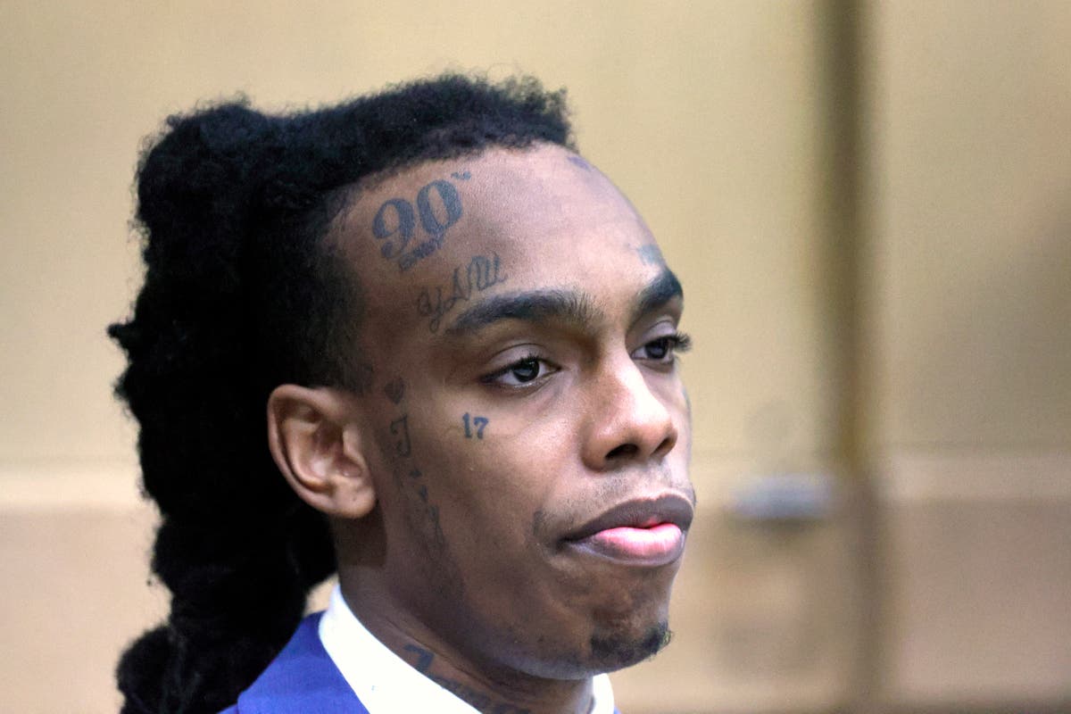 Prosecutors accuse rapper YNW Melly of witness tampering as his murder ...