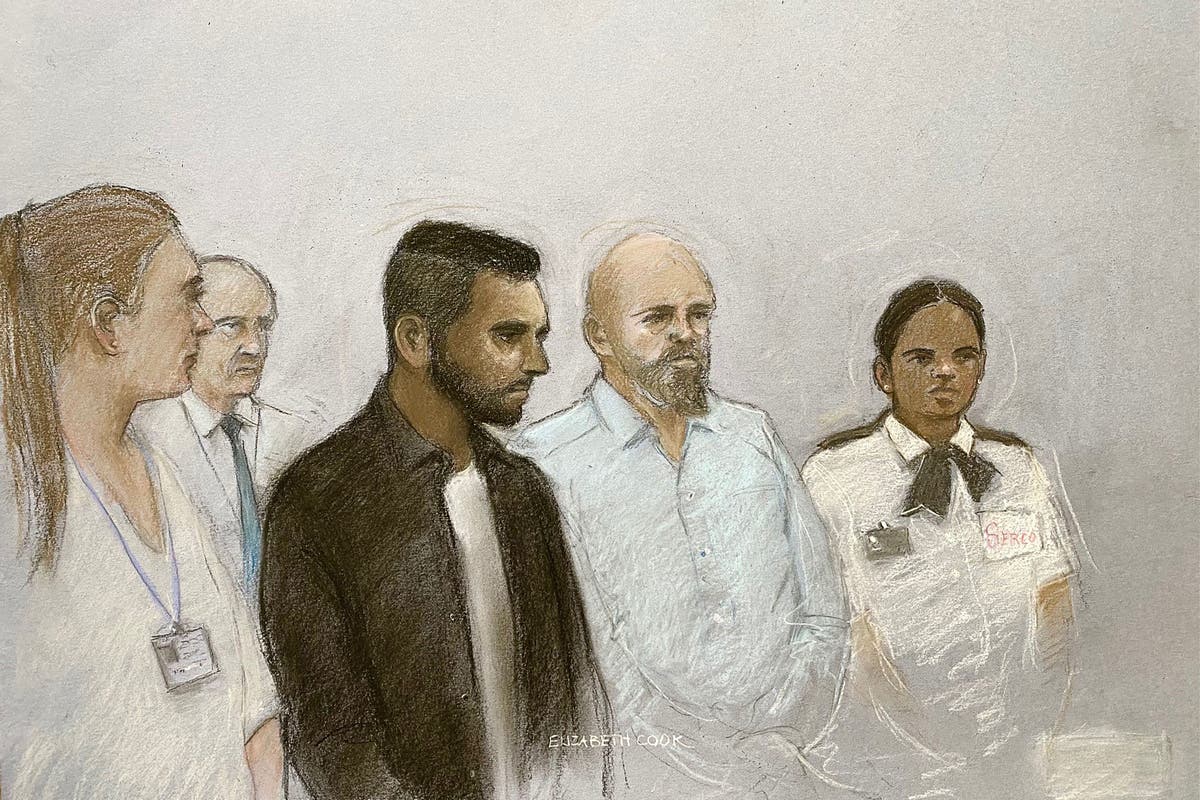Man who broke into Windsor Castle armed with crossbow to be sentenced