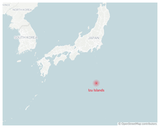 Japan issues tsunami warning after 6.1-magnitude earthquake and aftershocks hit Izu Islands