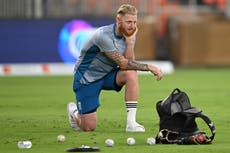 Jos Buttler gives Ben Stokes fitness update for England vs Bangladesh in Cricket World Cup