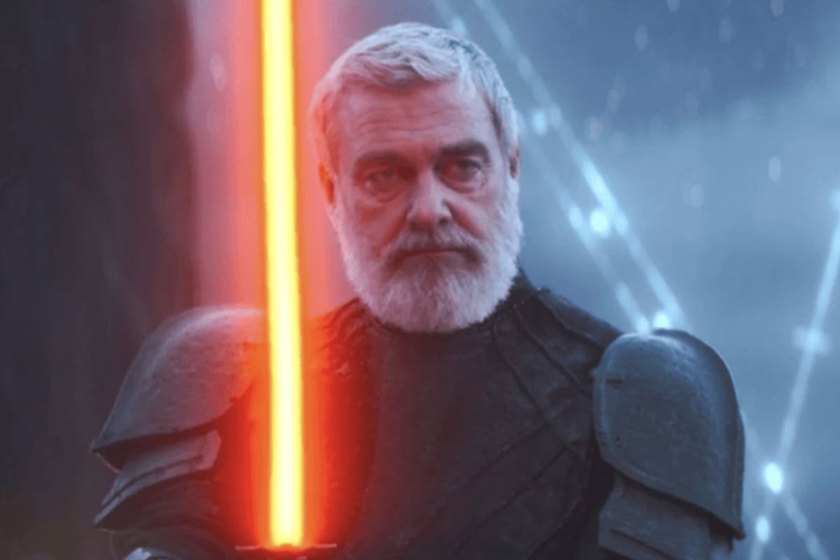Ahsoka cast pay tribute to Ray Stevenson after actor&rsquo;s &lsquo;gut-wrenching&rsquo; last appearance