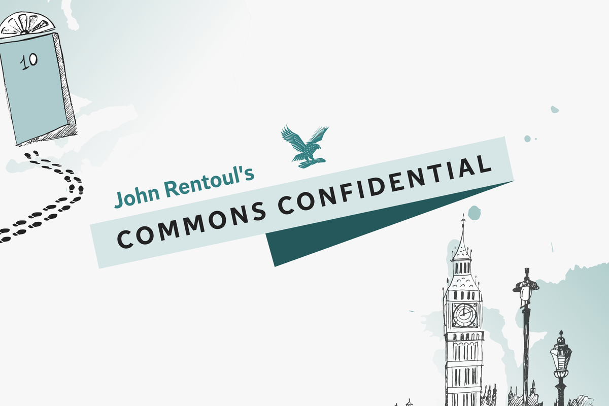Sign up to The Independent&rsquo;s new politics gossip newsletter from John Rentoul - exclusive to Premium subscribers