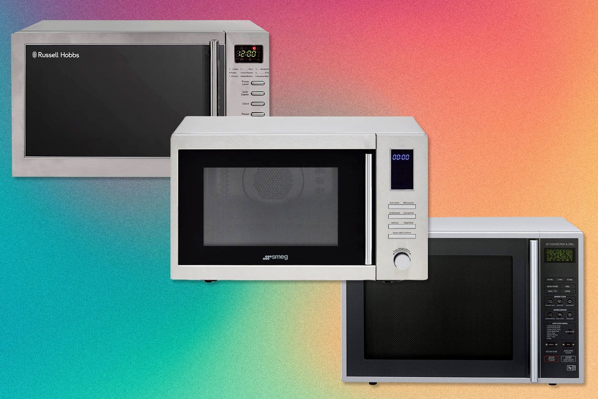 Cyber Monday microwave deals 2023: What to expect from this year’s sale