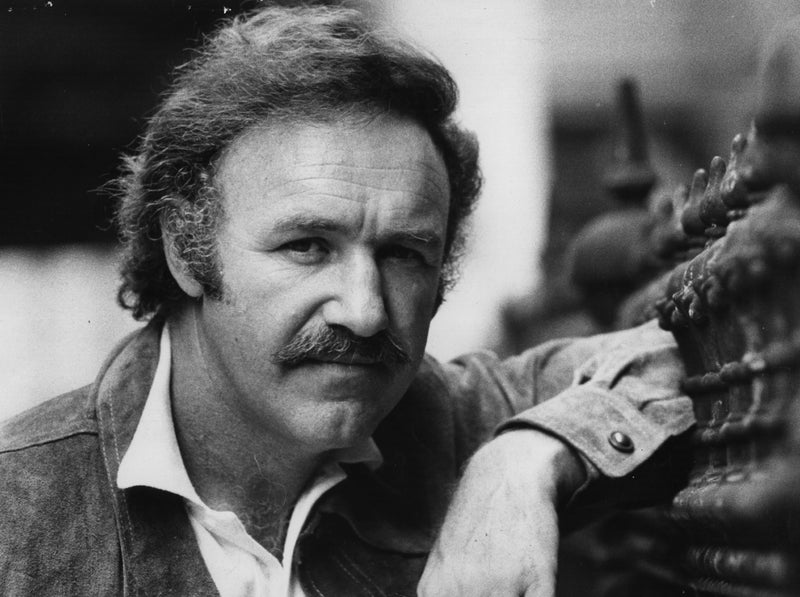 Gene Hackman and wife Betsy Arakawa found dead in their home in Santa Fe