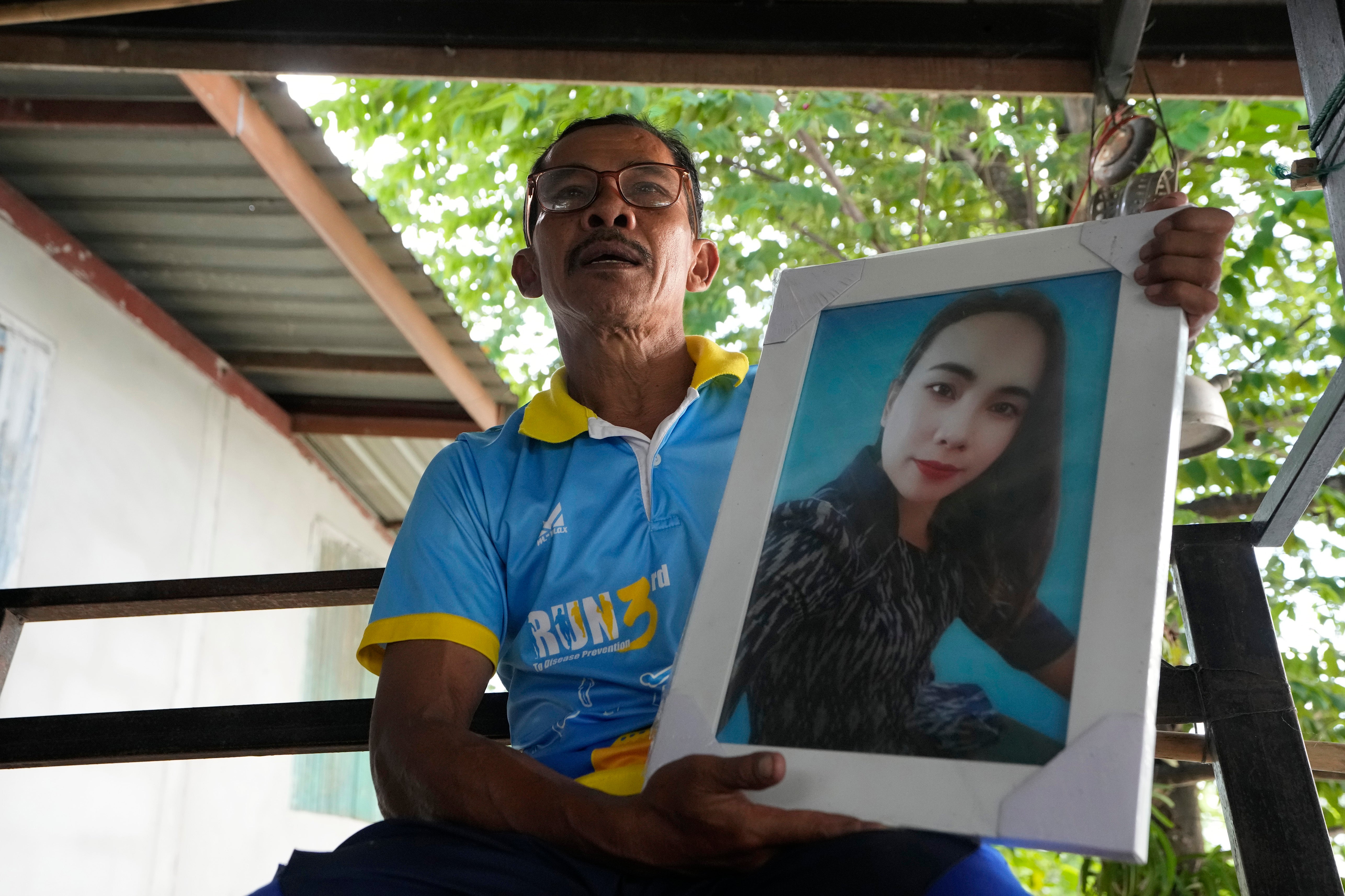 Thailand Shooting Anniversary