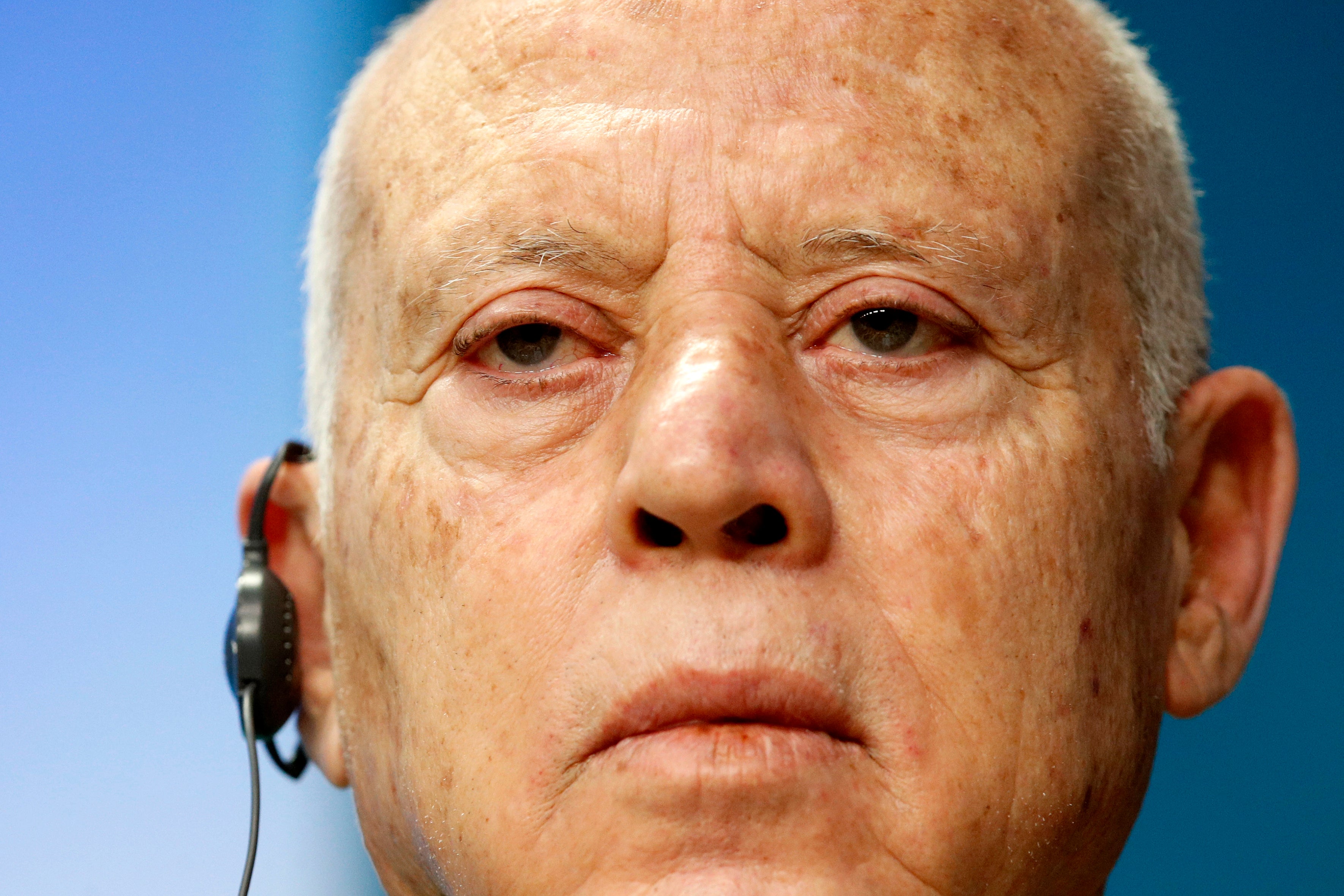 Tunisia Imprisoned Opponents