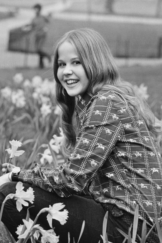 What happened to The Exorcist’s Linda Blair?: From child stardom and ...