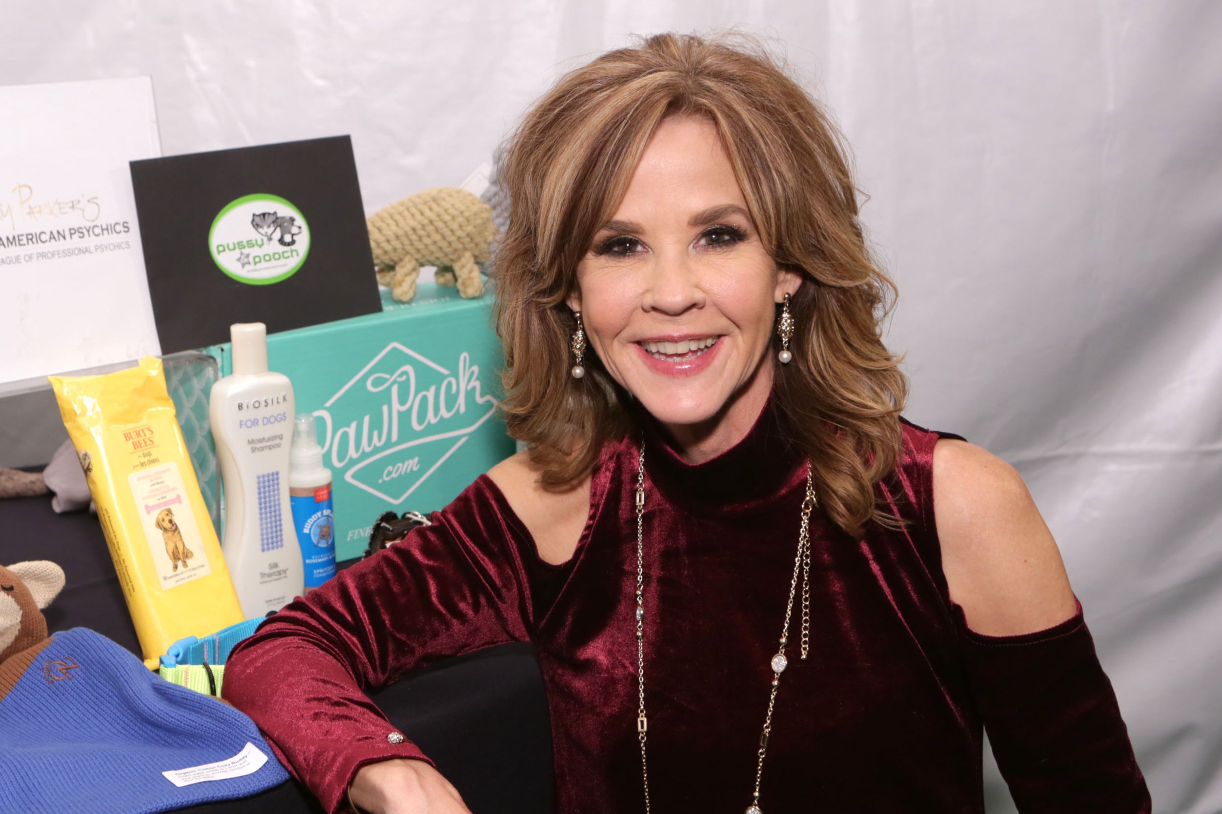What Happened To The Exorcist s Linda Blair From Child Stardom And What Happened To The Exorcist s Linda Blair From Child Stardom And