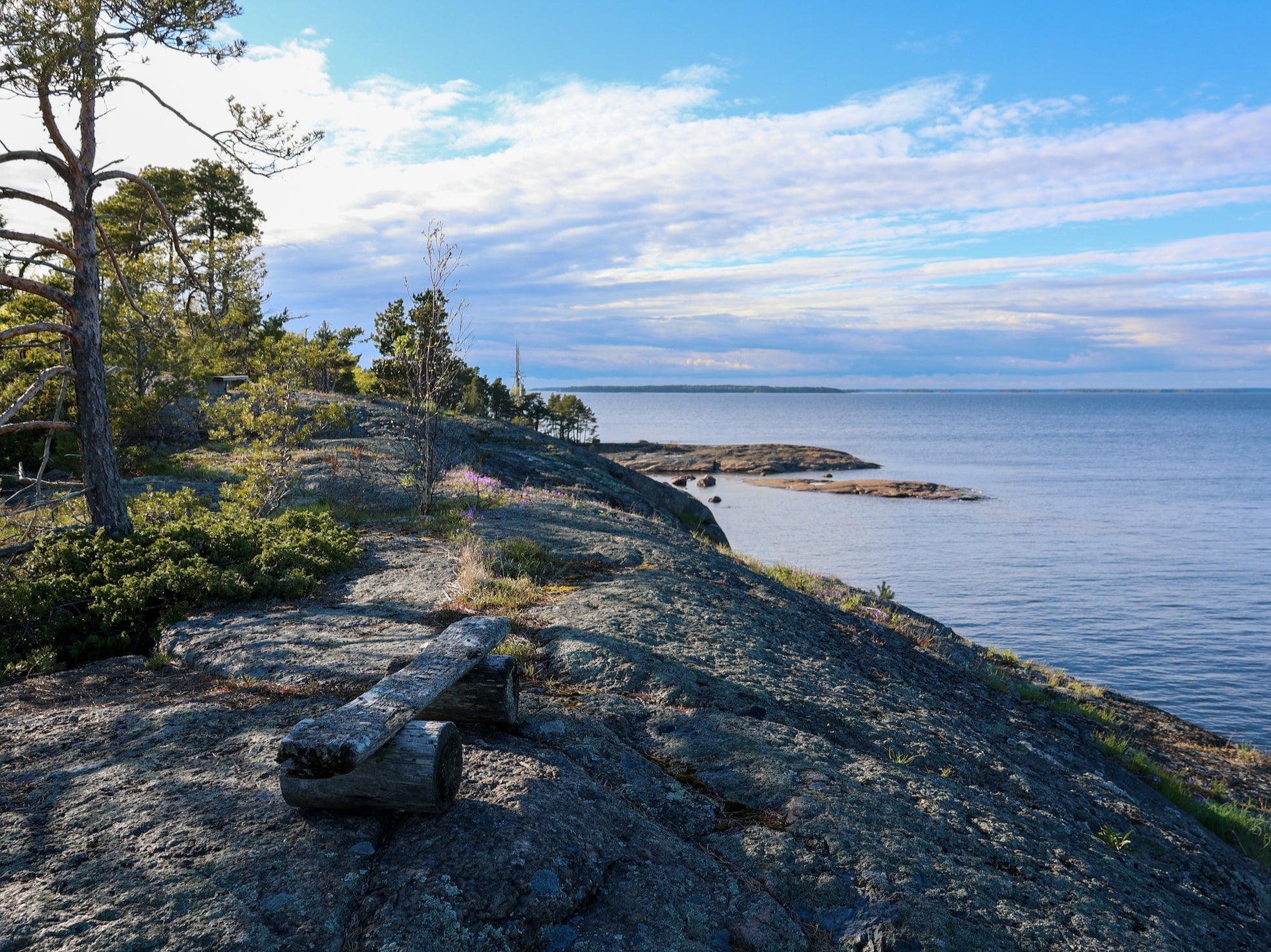Ulko-Tammio, Finland’s first ‘phone-free’ island