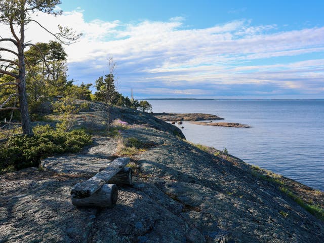 <p>Ulko-Tammio, Finland’s first ‘phone-free’ island</p>
