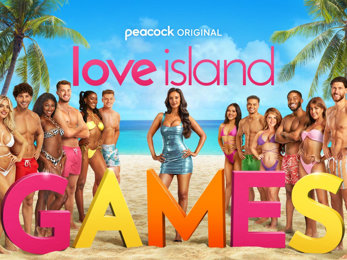 Love Island Games unveils full season one cast, premiere date and