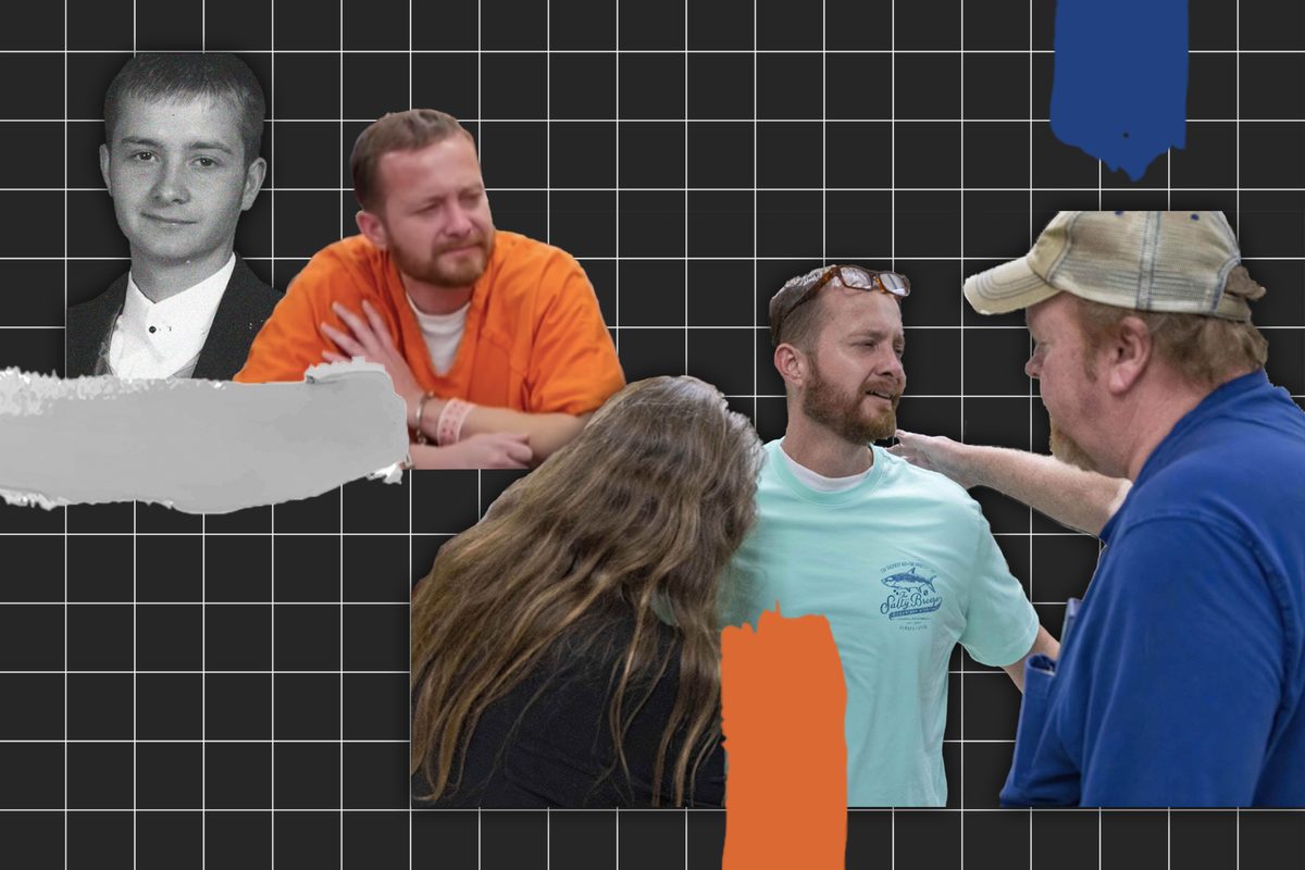 Joey Watkins believed in the justice system – until he was wrongly jailed for murder - Vimarsana News