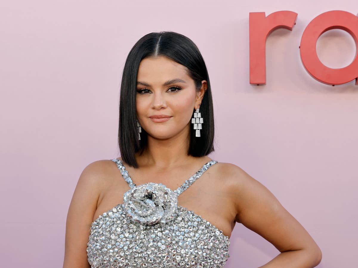 Lionel Messi, Luke Combs & More Donate to Selena Gomez's Rare