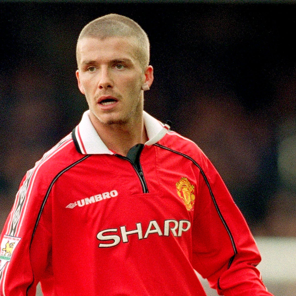 David Beckham's Secrets: Discover 5 Key Lessons for Football Mastery David Beckham's Secrets: Discover 5 Key Lessons for Football Mastery