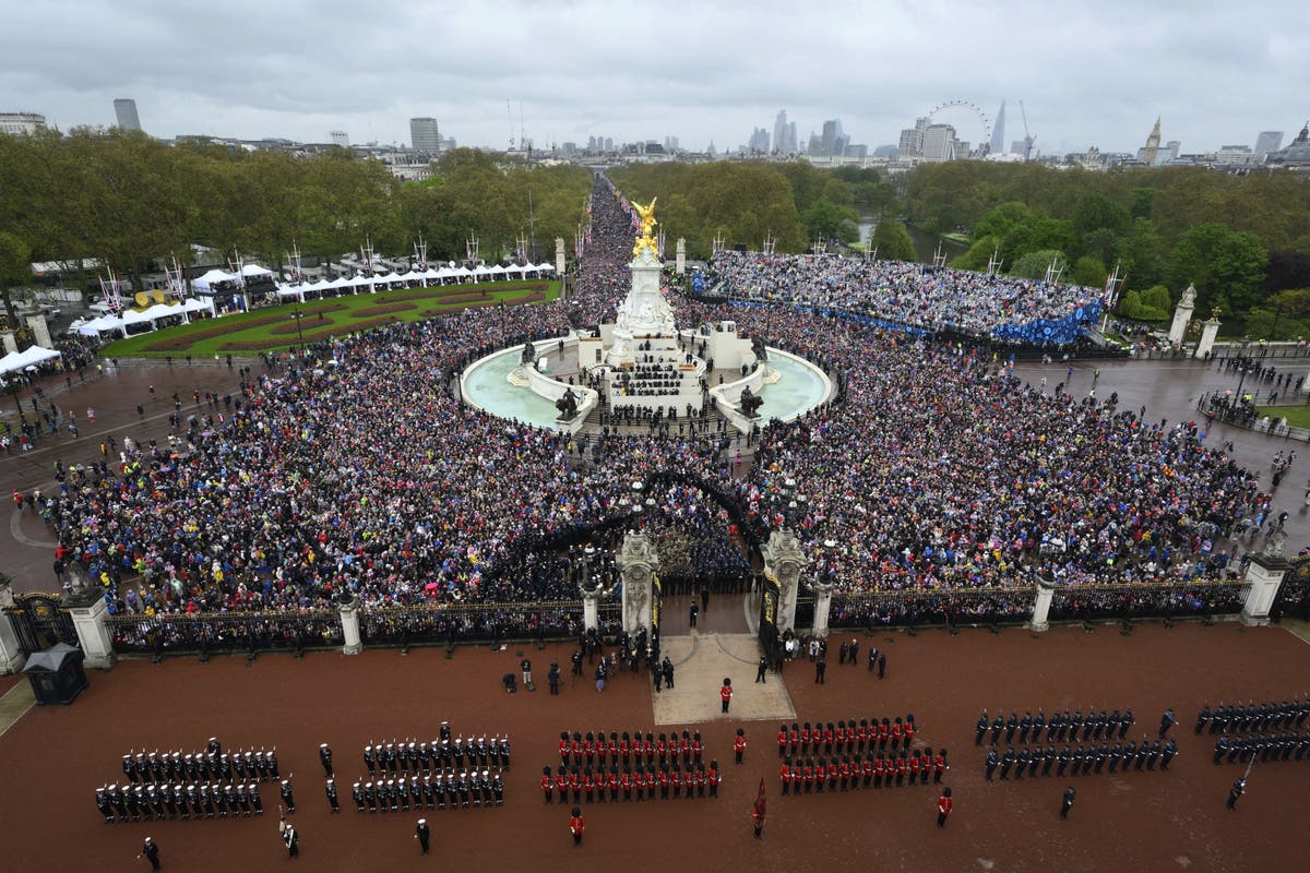 People arrested at King’s Coronation to prevent protest face no further ...