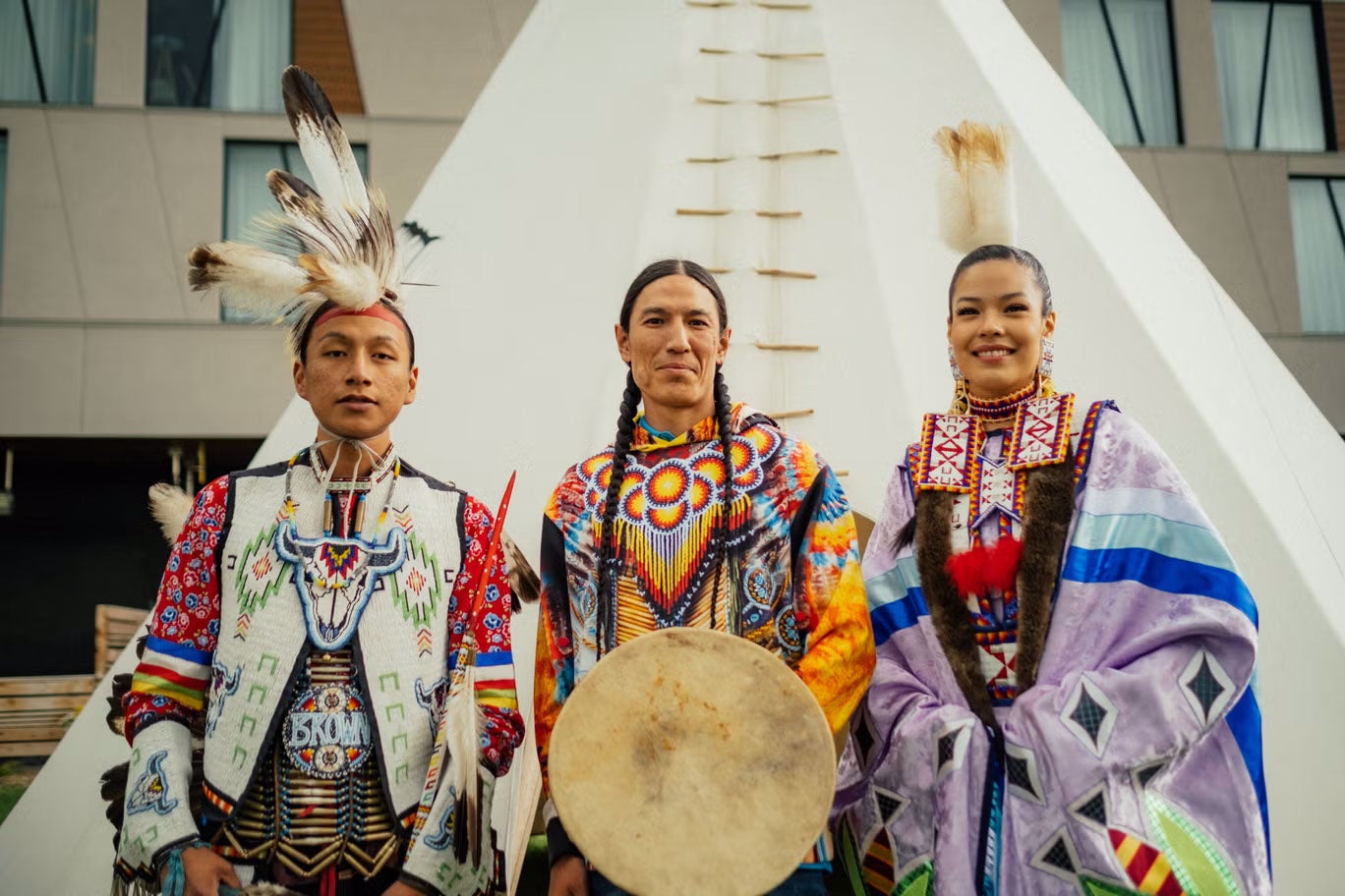 National Indigenous Peoples Day is a  country-wide event held on June 21 that celebrates the heritage, resilience and diversity of First Nations, Inuit and Métis in Canada