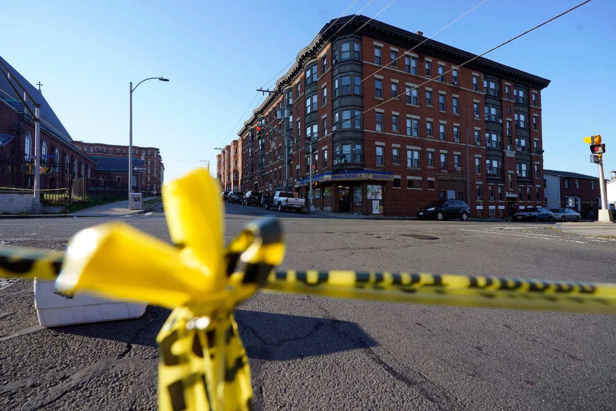 2nd suspect arraigned in shooting that claimed life of baby delivered after mother was shot on bus