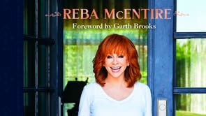 Music - Books Reba McEntire
