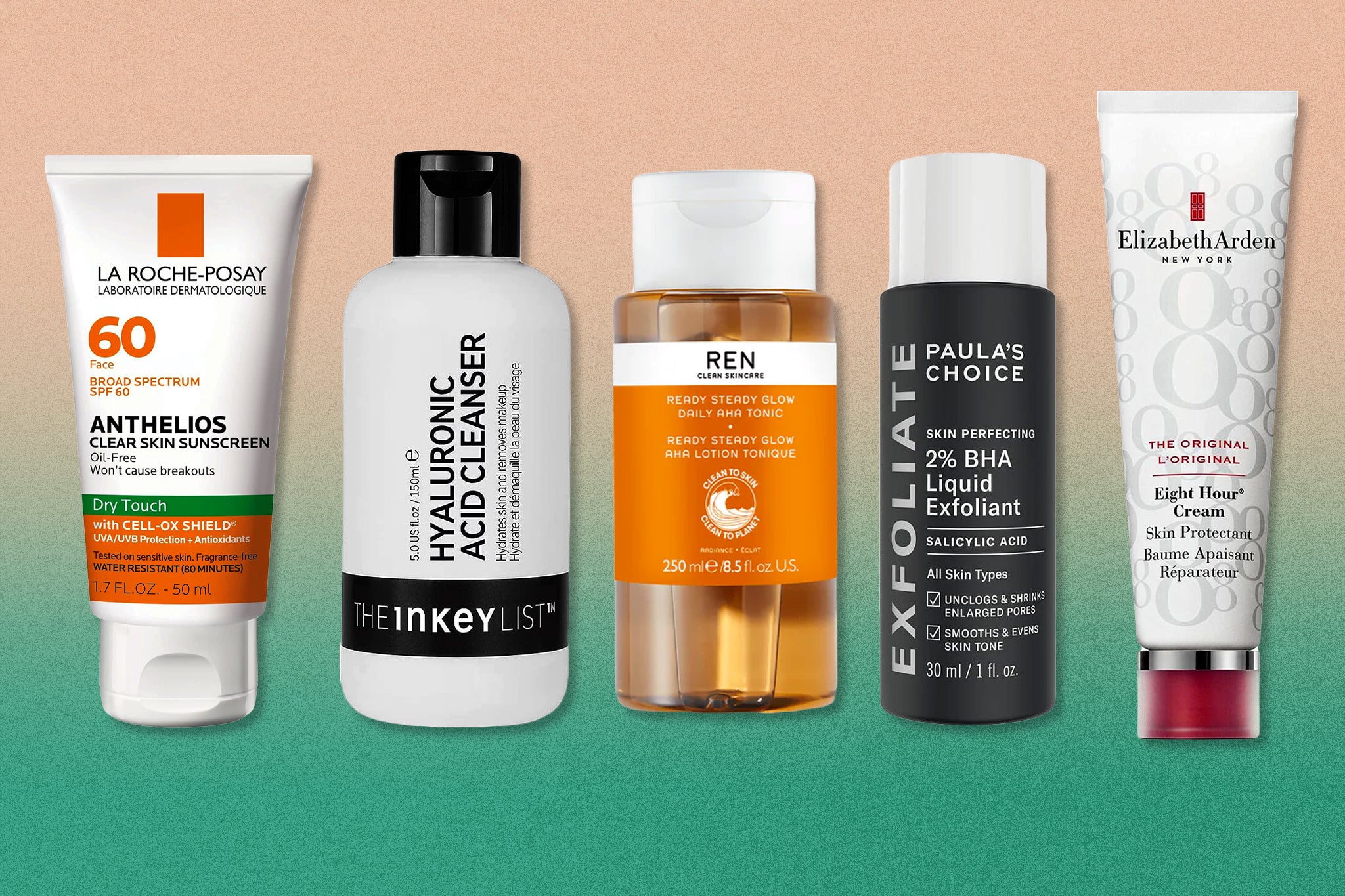 The beauty brands you didn’t know you could shop at Amazon, from Elemis to Olaplex