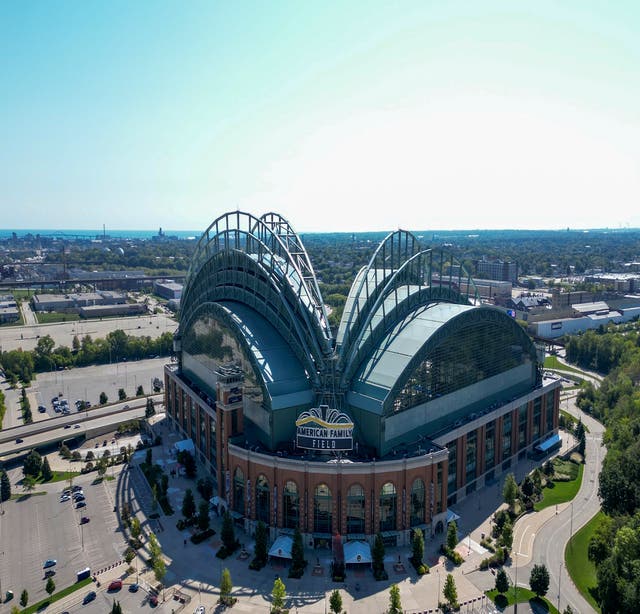 Republicans propose $614M in public funds for Milwaukee Brewers stadium  upgrades