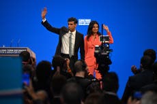 Conservative Party conference explained: John Rentoul answers your questions