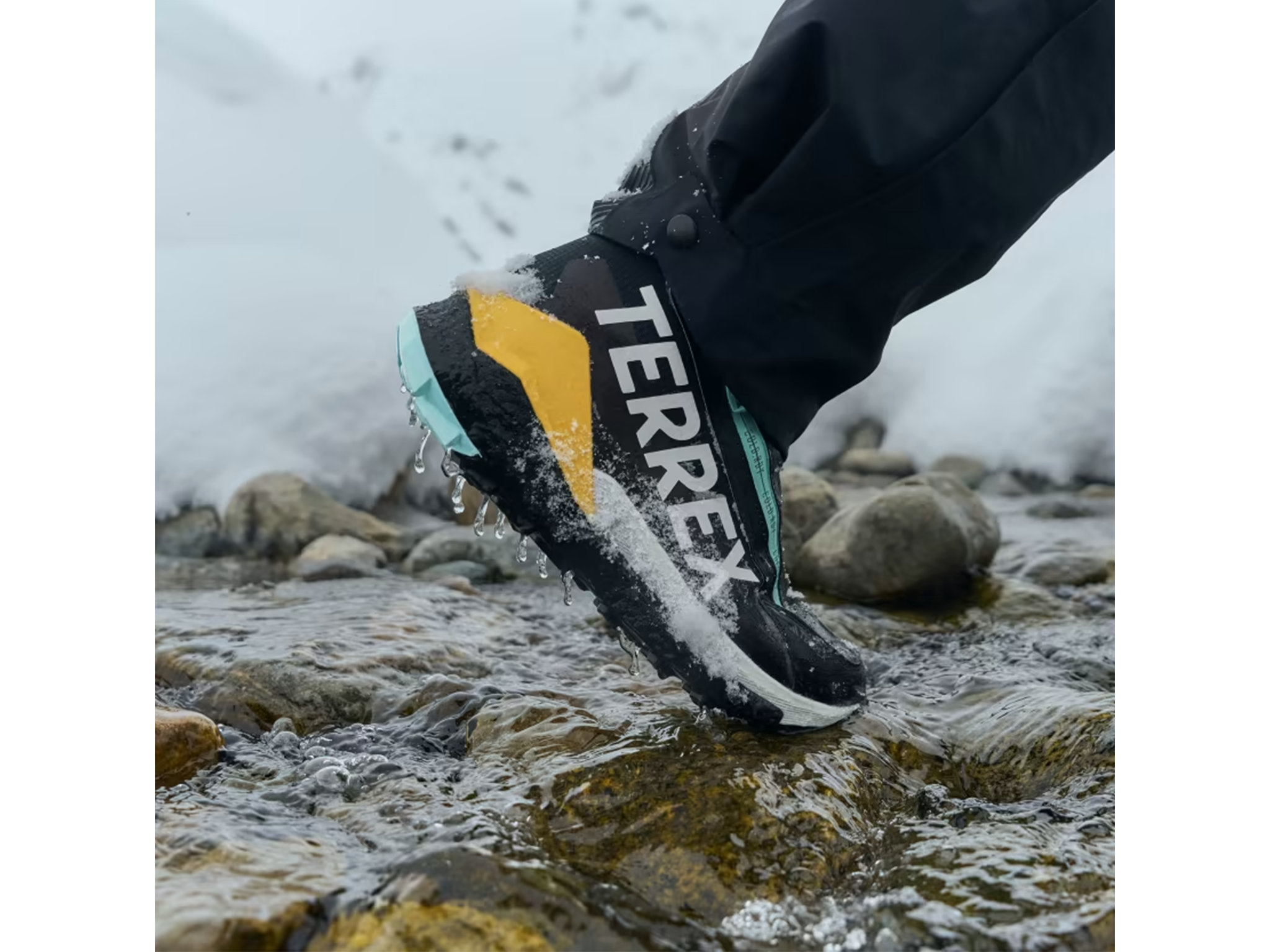 Adidas terrex free hiker 2 Cld.Rdy