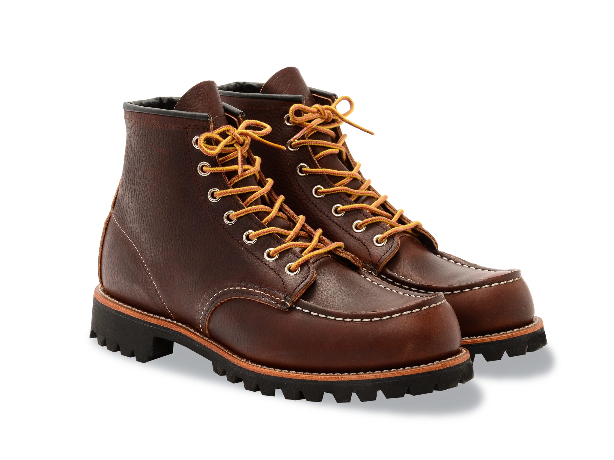 Red Wing roughneck