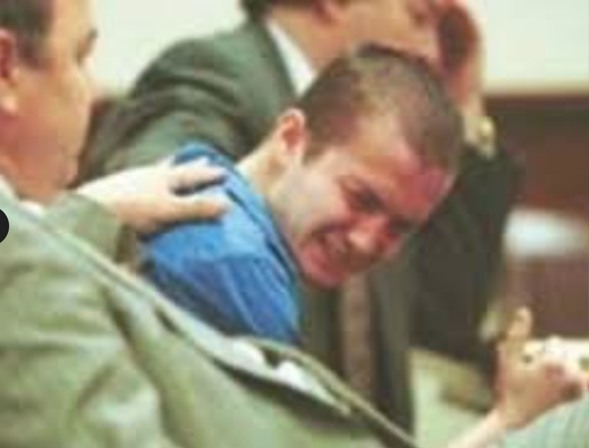 Joey Watkins was convicted of Isaac Dawkins’ murder in 2001