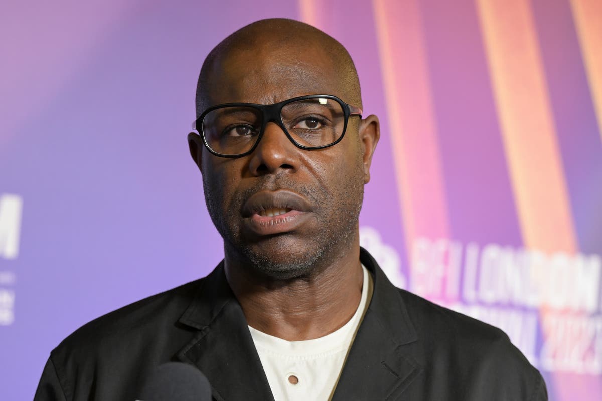 Steve McQueen defends four-hour runtime of new film on Nazi occupation of Amsterdam