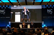 NYC mayor to residents of Puebla, Mexico: 'Mi casa es su casa,' but 'there's no more room'