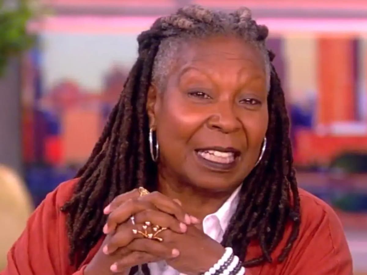 Whoopi Goldberg Calls Out Rachel Bilson For Comments About Mens Sexual Partners The Independent 