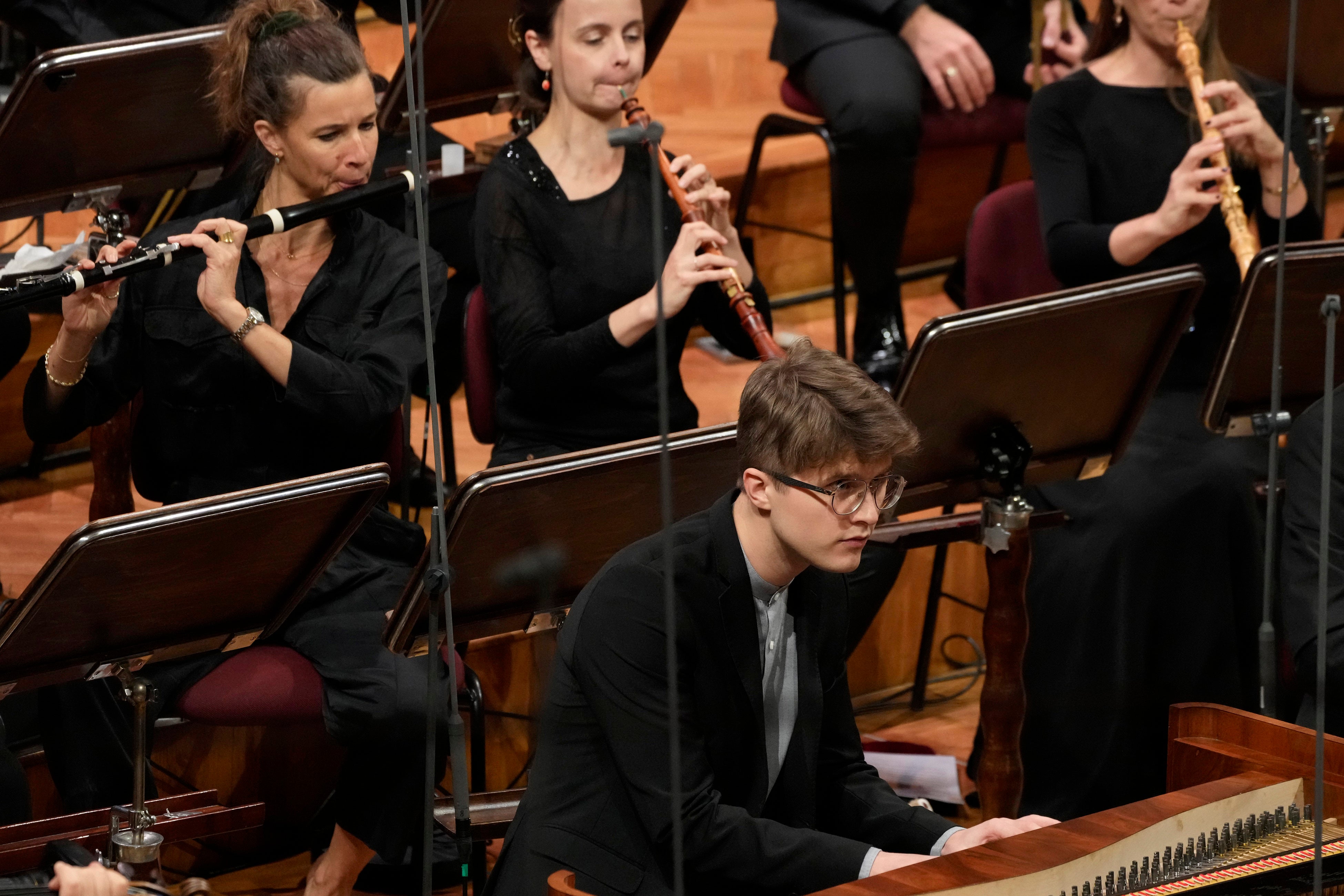 Poland Chopin Piano Competition