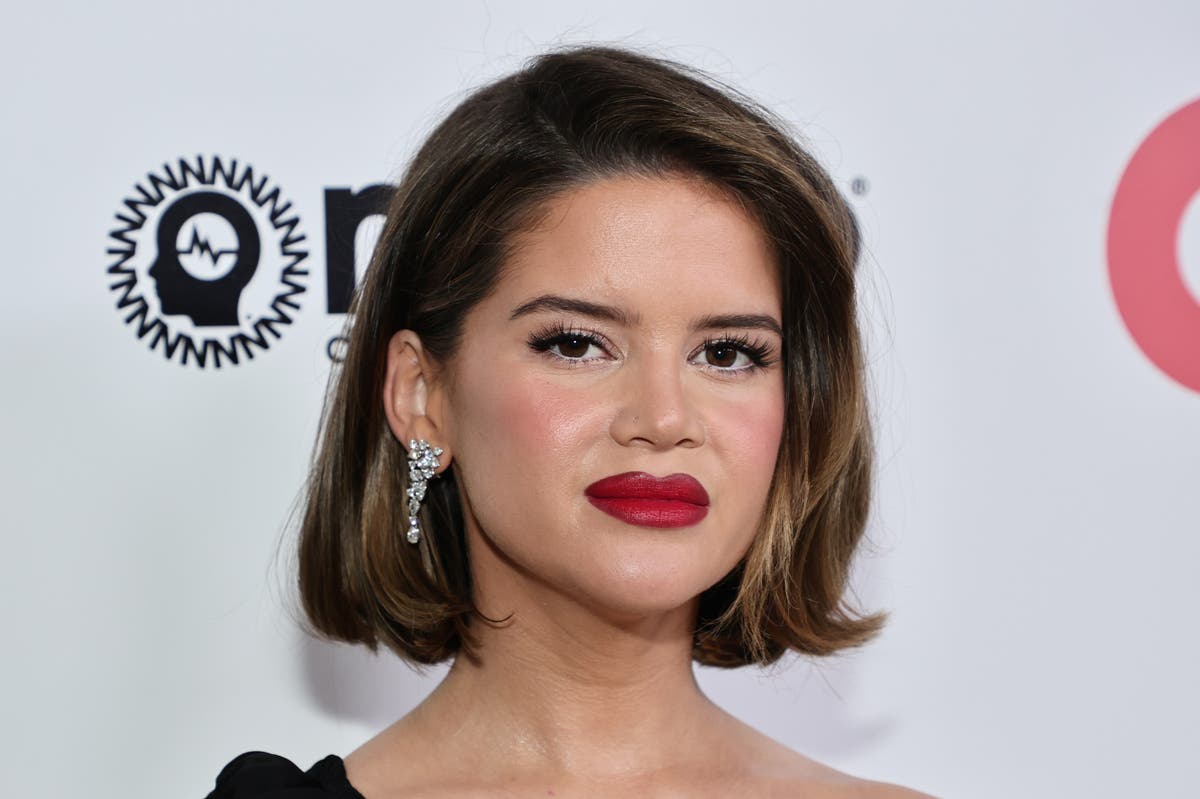 Maren Morris opens up about decision to leave ‘toxic’ country music ...