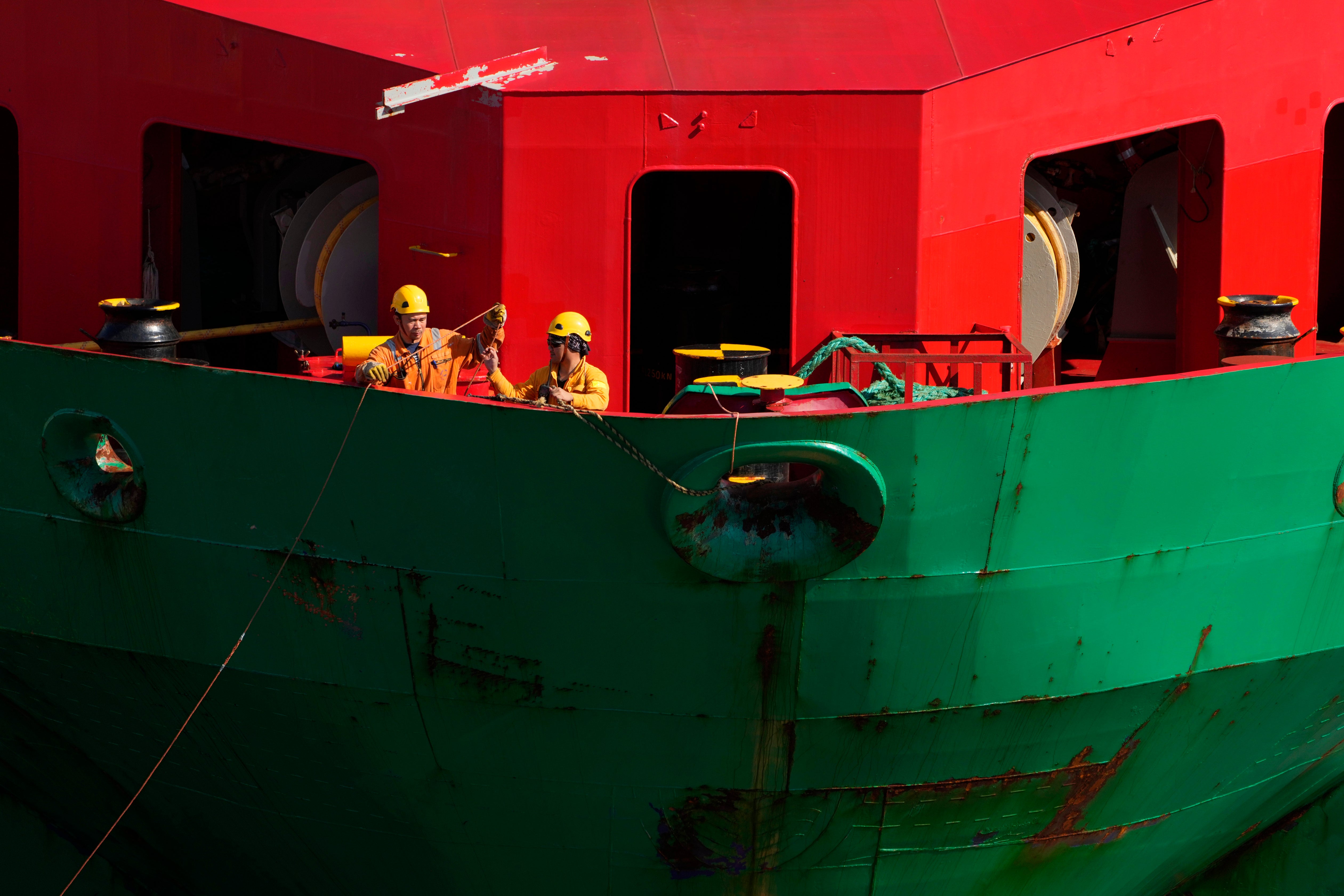 Pictures of the Week-North America-Photo Gallery