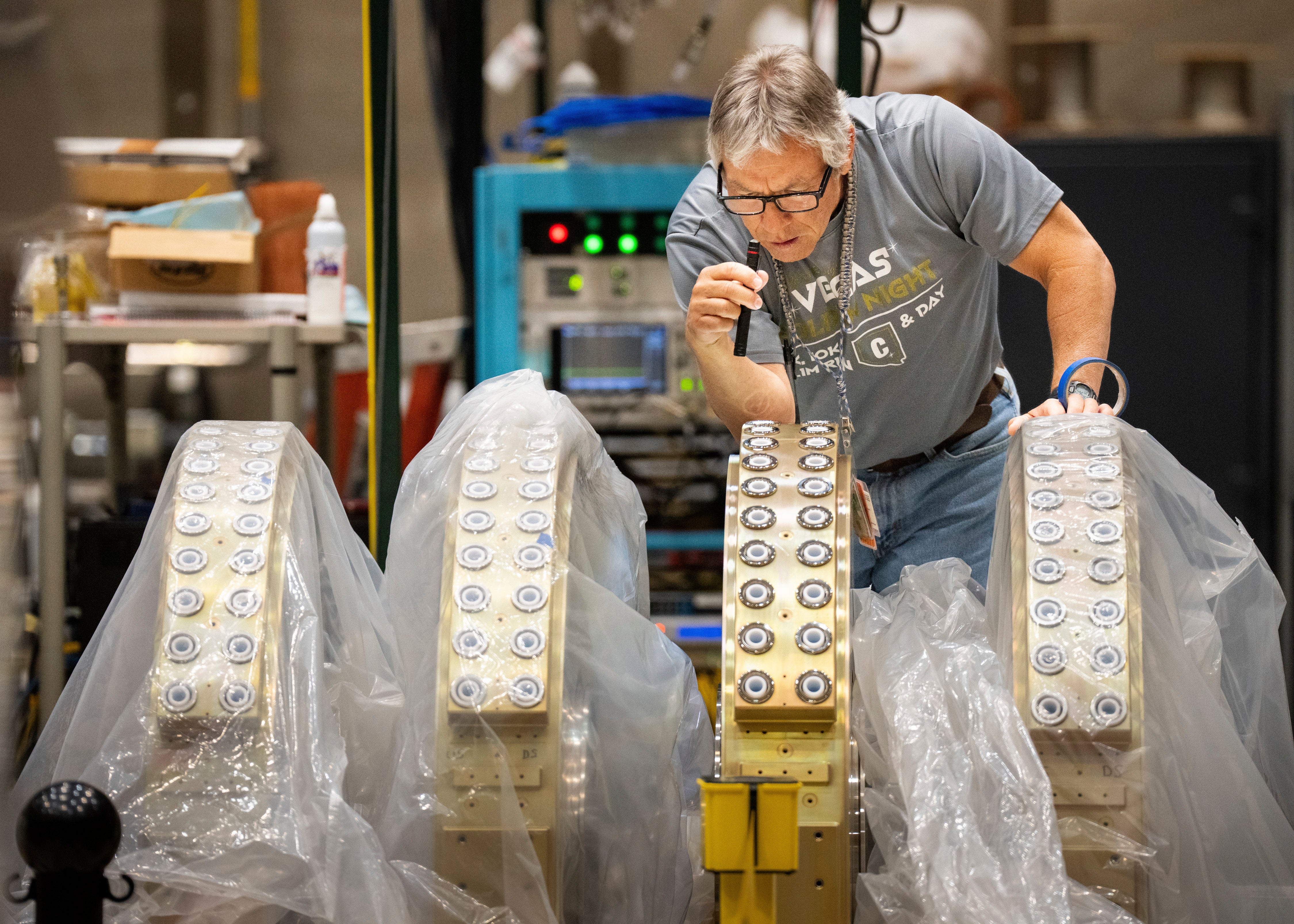 EEUU-ARMAS NUCLEARES