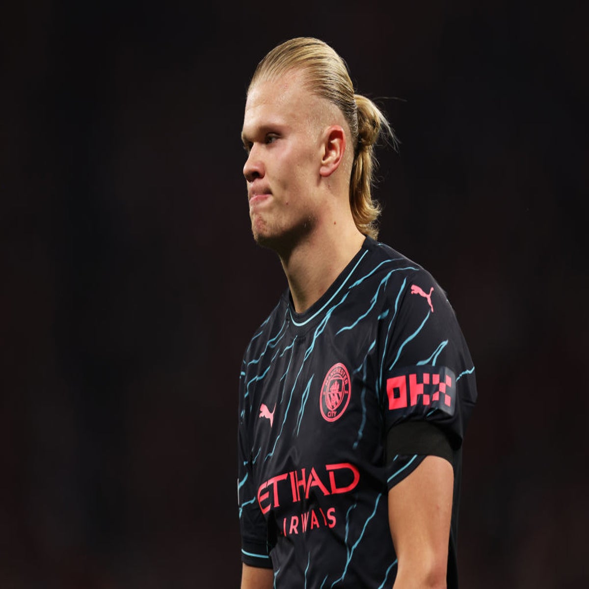 Erling Haaland Manchester City jersey: Here's how to buy his new