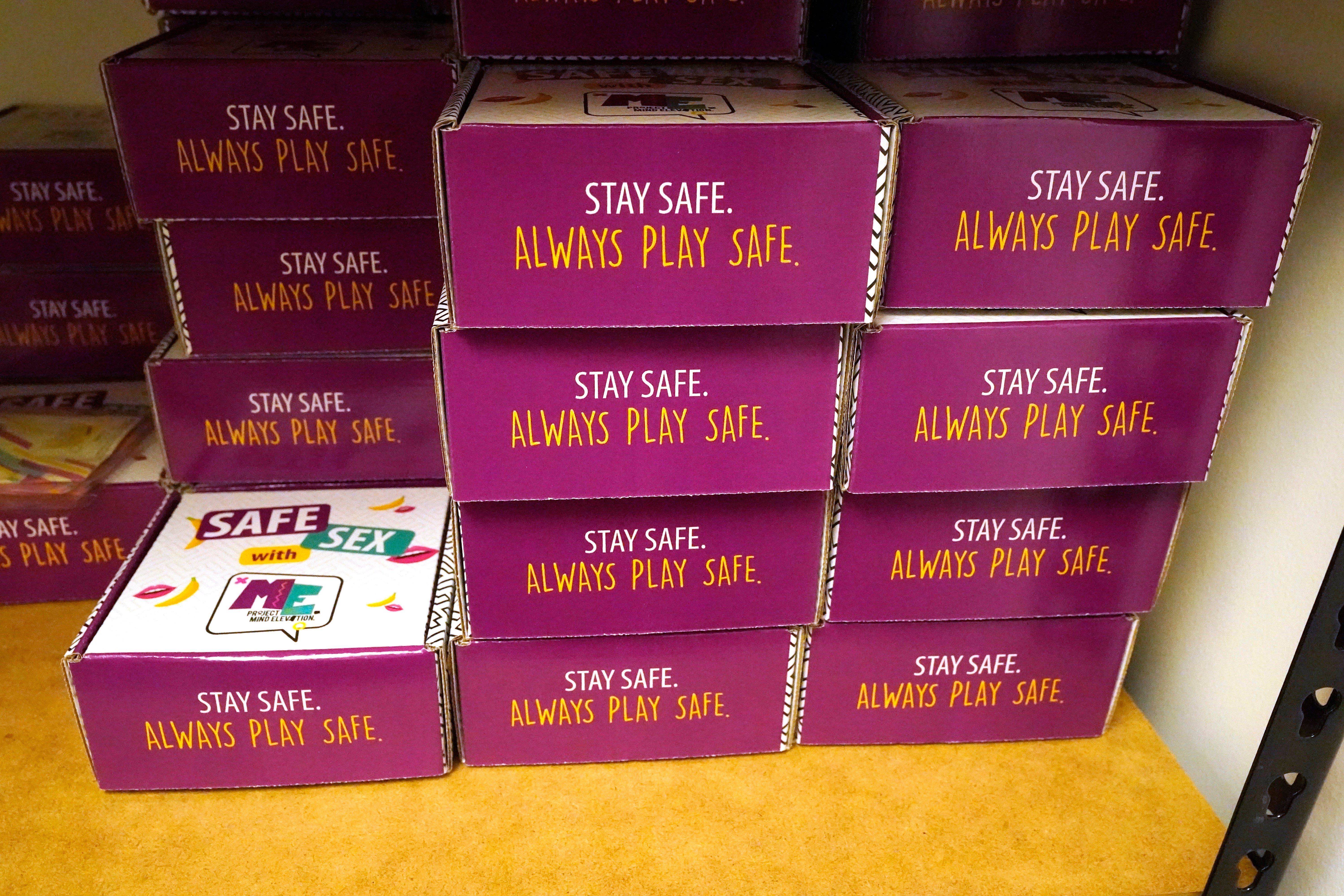 Sex Education State Laws