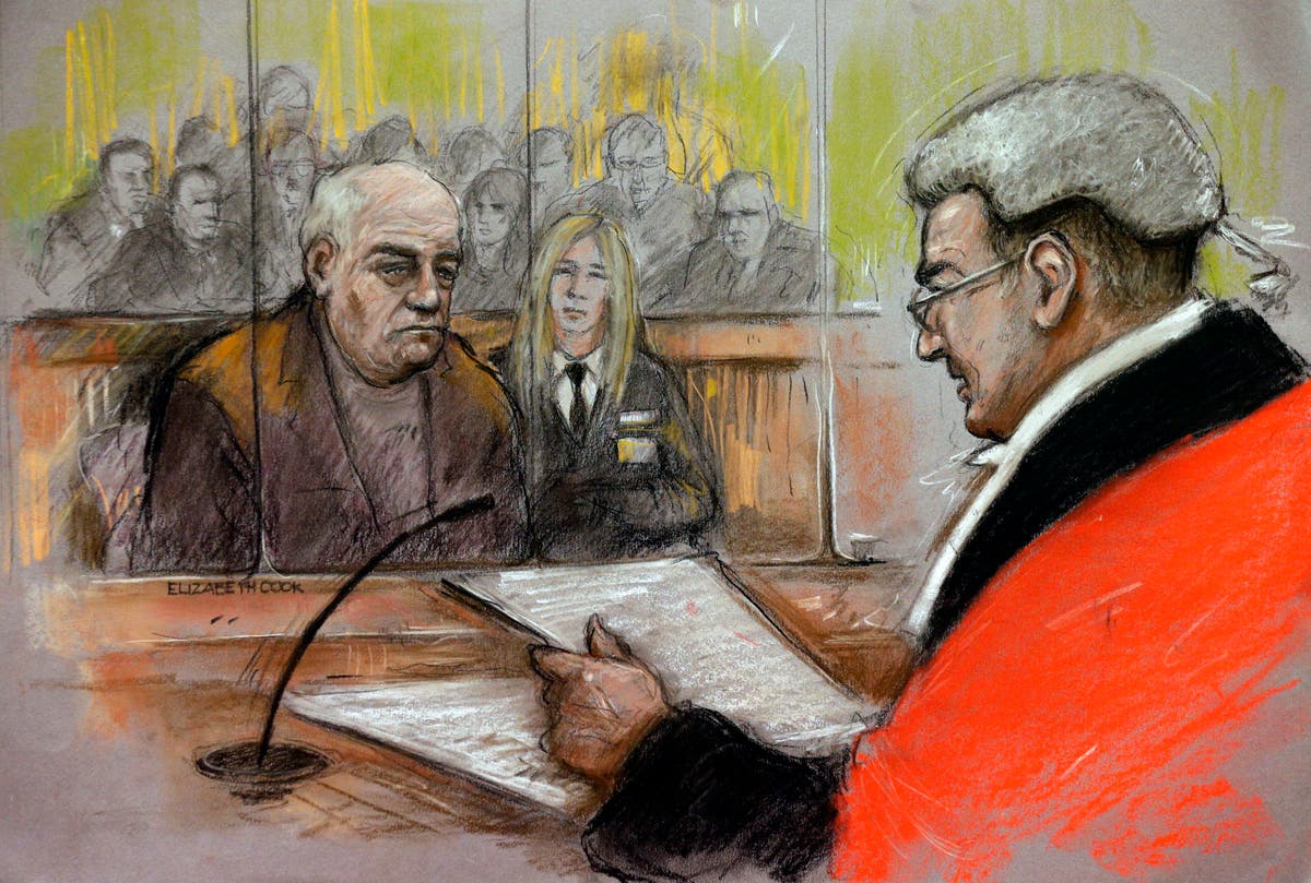 &lsquo;Depraved&rsquo; former BBC Radio 1 DJ dies in prison while serving sentence for abusing boys as young as eight